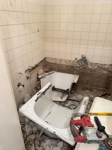 Renovierung & Sanierung 